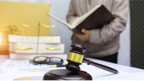 أشهر محامين مصر: محامون بارعون يحققون العدالة بحرفية وإخلاص